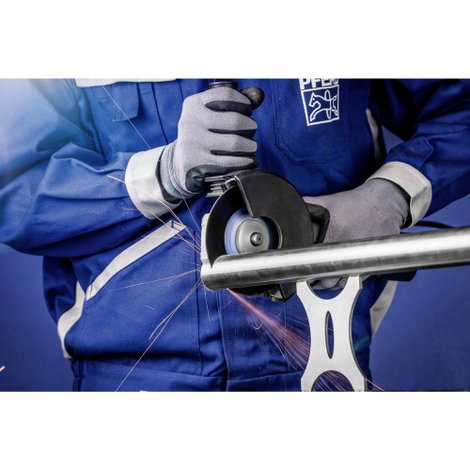 PFERD EHT 125-1,0 SG INOX 61341116 Vágótárcsa, egyenes 125 mm 25 db Nemesacél 2. kép
