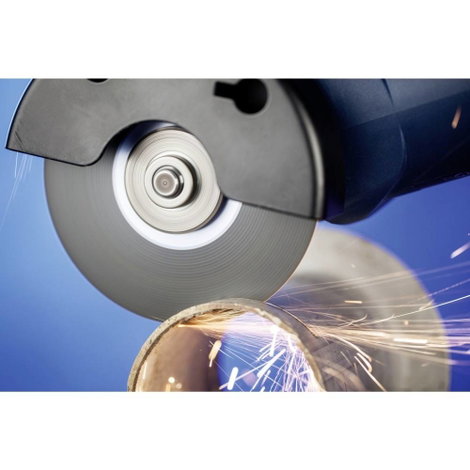 PFERD EHT 125-1,0 SG INOX 61341116 Vágótárcsa, egyenes 125 mm 25 db Nemesacél 4. kép