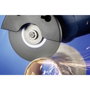 PFERD EHT 125-1,0 SG INOX 61341116 Vágótárcsa, egyenes 125 mm 25 db Nemesacél 4. bélyegkép