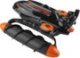 Kétéltű RC modell 340 mm RtR, Amphibious Black Rocket 10. bélyegkép