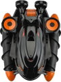 Kétéltű RC modell 340 mm RtR, Amphibious Black Rocket 11. bélyegkép