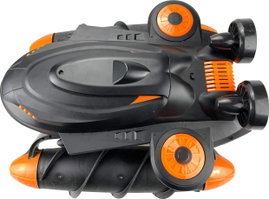 RC modellek