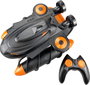 Kétéltű RC modell 340 mm RtR, Amphibious Black Rocket 5. bélyegkép
