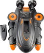 Kétéltű RC modell 340 mm RtR, Amphibious Black Rocket 8. bélyegkép