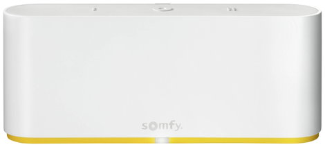 Vezeték nélküli központ, Somfy 1870595