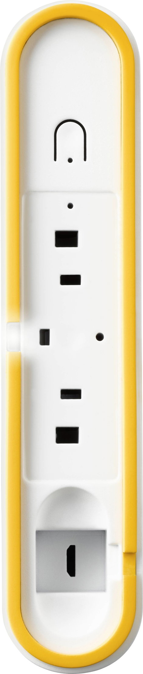 Vezeték nélküli központ, Somfy 1870595 2. kép