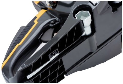 STIGA CS 540 - 14 Láncfűrész Benzin 1,6 kW Penge hossza 350 mm 12. kép