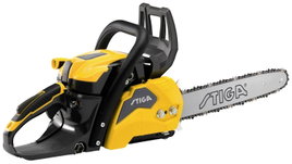 STIGA CS 540 - 14 Láncfűrész Benzin 1,6 kW Penge hossza 350 mm
