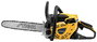 STIGA CS 540 - 14 Láncfűrész Benzin 1,6 kW Penge hossza 350 mm 4. bélyegkép