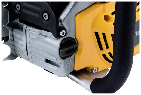 STIGA CS 540 - 14 Láncfűrész Benzin 1,6 kW Penge hossza 350 mm 8. kép