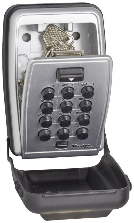 Master Lock P63350 5423EURD Kulcstartó trezor 2. kép