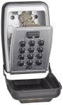 Master Lock P63350 5423EURD Kulcstartó trezor 2. bélyegkép