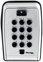 Master Lock P63350 5423EURD Kulcstartó trezor 3. bélyegkép
