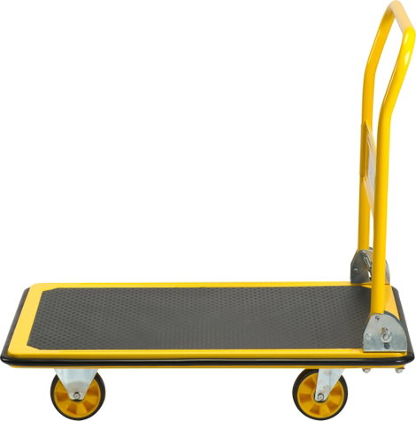 STANLEY Stanley SXWTD-PC528 Platform kocsi Terhelés (max.): 300 kg 3. kép