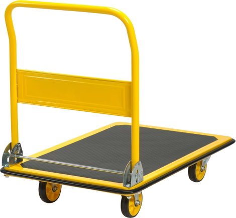 STANLEY Stanley SXWTD-PC528 Platform kocsi Terhelés (max.): 300 kg 5. kép