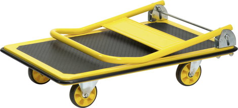 STANLEY Stanley SXWTD-PC528 Platform kocsi Terhelés (max.): 300 kg 6. kép