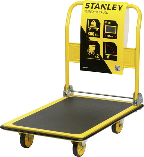 STANLEY Stanley SXWTD-PC528 Platform kocsi Terhelés (max.): 300 kg 7. kép
