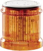 Eaton Jelző oszlop elem 171466 SL7-L24-A LED Narancs 1 db bélyegkép