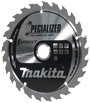 Makita E-06909 Körfűrészlap 150 x 20 x 1.4 mm Fogak száma (collonként): 25 1 db 2. bélyegkép