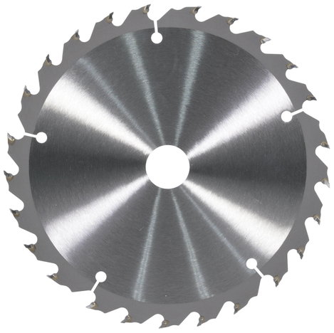 Makita E-06909 Körfűrészlap 150 x 20 x 1.4 mm Fogak száma (collonként): 25 1 db 3. kép