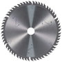 Makita B-69864 Körfűrészlap 165 x 20 x 1.85 mm Fogak száma (collonként): 60 1 db 2. bélyegkép