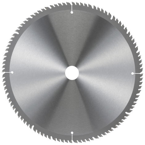 Makita B-67321 Körfűrészlap 305 x 30 x 2.15 mm Fogak száma (collonként): 100 1 db 2. kép