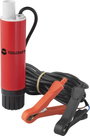 TOOLCRAFT TO-7159152 Inline szivattyú 1893 l/óra 12 V/DC bélyegkép