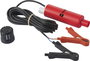 TOOLCRAFT TO-7159152 Inline szivattyú 1893 l/óra 12 V/DC 3. bélyegkép