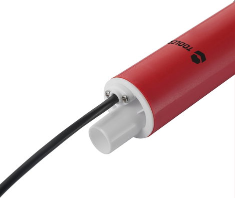TOOLCRAFT TO-7159152 Inline szivattyú 1893 l/óra 12 V/DC 4. kép