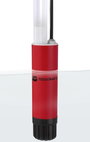 TOOLCRAFT TO-7159152 Inline szivattyú 1893 l/óra 12 V/DC 6. bélyegkép