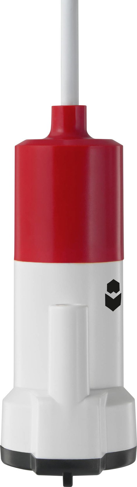 TOOLCRAFT TO-7159149 Kisfeszültségű búvárszivattyú 960 l/óra 12 V/DC 2. kép