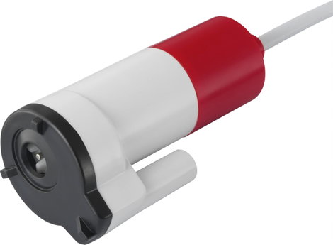 TOOLCRAFT TO-7159149 Kisfeszültségű búvárszivattyú 960 l/óra 12 V/DC 4. kép