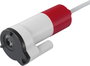 TOOLCRAFT TO-7159149 Kisfeszültségű búvárszivattyú 960 l/óra 12 V/DC 4. bélyegkép