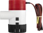TOOLCRAFT TO-7159140 Kisfeszültségű búvárszivattyú 4164 l/óra 12 V/DC 3. bélyegkép