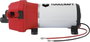 Kisfeszültségű nyomószivattyú 1020 l/óra 12 V/DC, Toolcraft TO-7159158 4. bélyegkép