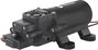 TOOLCRAFT TO-7159155 Kisfeszültségű búvárszivattyú 258 l/óra 12 V/DC bélyegkép