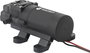 TOOLCRAFT TO-7159155 Kisfeszültségű búvárszivattyú 258 l/óra 12 V/DC 2. bélyegkép