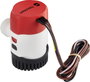 TOOLCRAFT TO-7159164 Kisfeszültségű búvárszivattyú 3028 l/óra 12 V/DC 4. bélyegkép