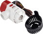 TOOLCRAFT TO-7159164 Kisfeszültségű búvárszivattyú 3028 l/óra 12 V/DC 5. bélyegkép