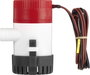 TOOLCRAFT TO-7159137 Kisfeszültségű búvárszivattyú 2839 l/óra 12 V/DC 3. bélyegkép