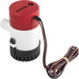 TOOLCRAFT TO-7159137 Kisfeszültségű búvárszivattyú 2839 l/óra 12 V/DC 4. bélyegkép