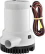 TOOLCRAFT TO-7159131 Kisfeszültségű búvárszivattyú 5678 l/óra 12 V/DC bélyegkép