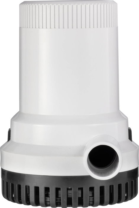 TOOLCRAFT TO-7159131 Kisfeszültségű búvárszivattyú 5678 l/óra 12 V/DC 2. kép