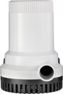 TOOLCRAFT TO-7159131 Kisfeszültségű búvárszivattyú 5678 l/óra 12 V/DC 2. bélyegkép