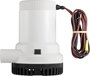 TOOLCRAFT TO-7159131 Kisfeszültségű búvárszivattyú 5678 l/óra 12 V/DC 3. bélyegkép