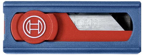 Bosch Professional 1.600.A01.TH6 Bosch vágókés 1 db 6. kép