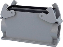 Foglalatház 19300240273 Harting 1 db