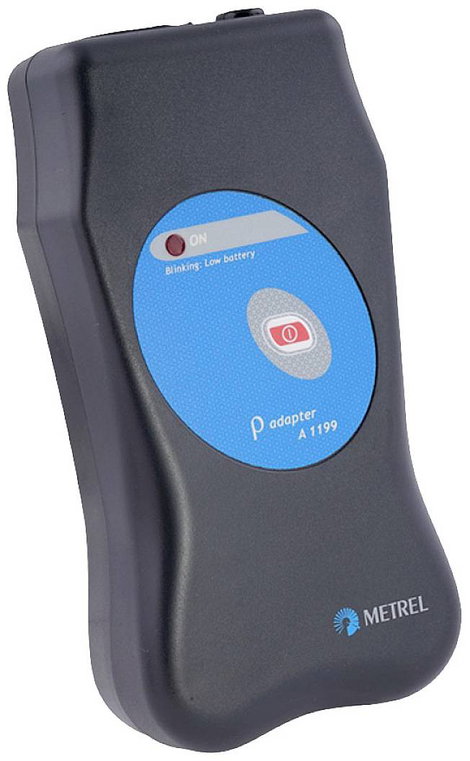 Metrel 20991370 A 1199 1 db 2. kép