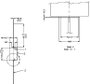 1/2 AA lítium elem, forrasztható, 3V 970 mAh, forrfüles, 15 x 25 mm, Varta CR 1/2 AA CD 2. bélyegkép