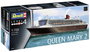 Revell 05231 Queen Mary 2 Hajómodell építőkészlet 1:700 4. bélyegkép